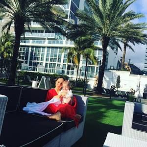 Meet your Posher, Ariella